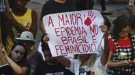 mulheres vivas: brasil se levanta contra a barbárie do feminicídio